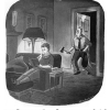 Charles Addams vtipy č.1228 - 
