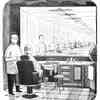 Charles Addams vtipy č.1507 - 