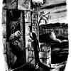 Charles Addams vtipy č.3228 - 