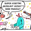 Christian Eckert (ECKI) vtipy č. - 