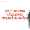Clay Bennett vtipy č.8670 - Přístup Trumpa během koronaviru