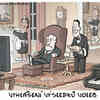 Clay Bennett vtipy č.1062 - 