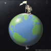Clay Bennett vtipy č.1103 - 