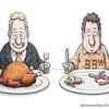 Clay Bennett vtipy č.1104 - 