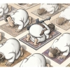 Clay Bennett vtipy č.1107 - 