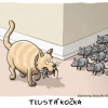 Clay Bennett vtipy č.1118 - 