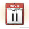 Clay Bennett vtipy č.1260 - 