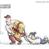 Clay Bennett č. - 