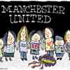 Clay Jones vtipy č. - Teroristický útok v Manchesteru