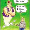 Dan Collins vtipy č.64465 - 