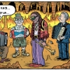 Dan Piraro vtipy č.980 - 