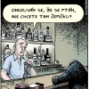 Dan Piraro vtipy č.2610 - 