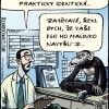Dan Piraro vtipy č.2957 - 