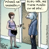 Dan Piraro vtipy č.3002 - 