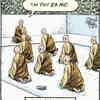 Dan Piraro vtipy č.5641 - 
