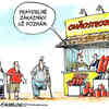 Dave Granlund vtipy č.9396 - 