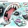 Dave Granlund č. - Fúze AT&amp;T a Time Warner