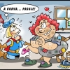 Dirk Pietrzak (DIPI) vtipy č.73336 - 