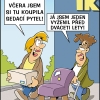 Dirk Pietrzak (DIPI) vtipy č.73373 - 