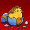 Dmytro Skazhenyk č.4223 - Trump Prezidentem USA