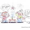 Dokoupil-Poruba vtipy č. - 