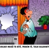 Georg Zitzmann vtipy č.74501 - 
