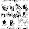 Herluf Bidstrup vtipy č.1079 - 