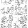 Herluf Bidstrup vtipy č.1592 - 