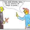 Jan Antonín Myslivec vtipy č.42442 - 
