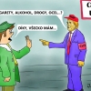 Jan Antonín Myslivec vtipy č.71312 - 