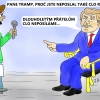 Jan Antonín Myslivec vtipy č. - 