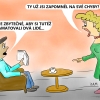 Jan Antonín Myslivec vtipy č.88218 - 