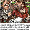 Jan Bernat vtipy č.1483 - 