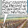 Jan Bernat vtipy č.2578 - 