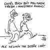 Jiří Pirkl vtipy č. - Domácí politika 2017
