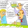 Jiří Riki Řeháček vtipy č. - 