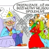 Jiří Riki Řeháček vtipy č. - 