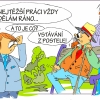 Jiří Riki Řeháček vtipy č. - 