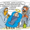 Jiří Riki Řeháček vtipy č. - 
