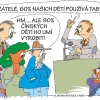 Jiří Riki Řeháček vtipy č. - 