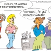 Jiří Riki Řeháček vtipy č. - 