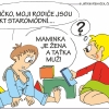 Jiří Riki Řeháček vtipy č. - 