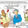 Jiří Riki Řeháček vtipy č. - 