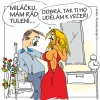Jiří Riki Řeháček vtipy č.108375 - 