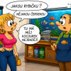 Jiří Riki Řeháček vtipy č.108929 - 