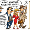 Jiří Riki Řeháček vtipy č. - 