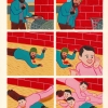 Joan Cornella vtipy č.2491 - 
