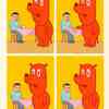 Joan Cornella vtipy č.2904 - 