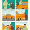 Joan Cornella vtipy č.2917 - 