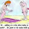 Josef Bílek vtipy č.9555 - 
